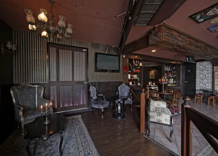 Xemxija Bay Szálloda