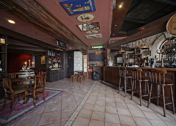 Xemxija Bay 酒店 3*