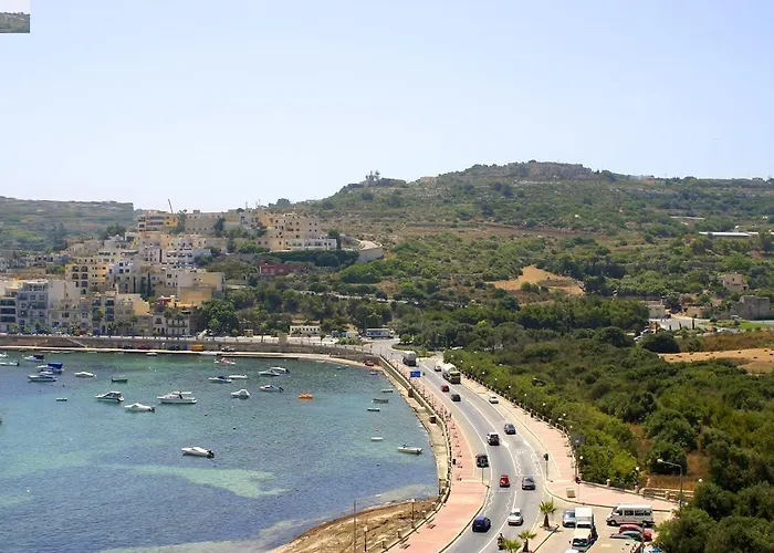 Xemxija Bay Szálloda San Pawl il-Baħar