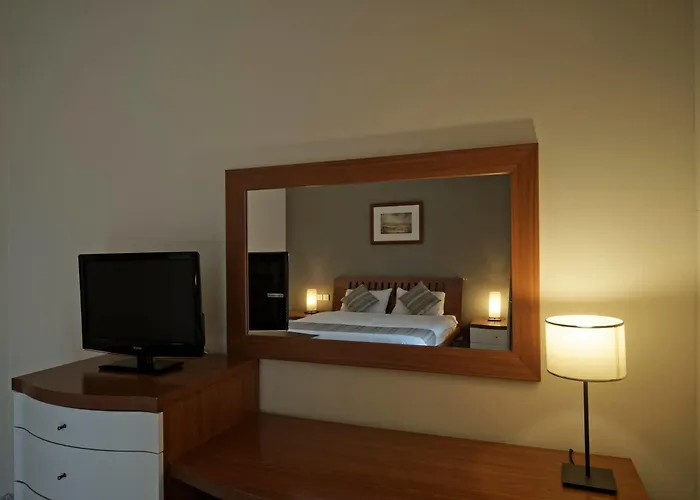 Szálloda Xemxija Bay San Pawl il-Baħar