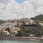 Szálloda Xemxija Bay