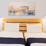 Szálloda Xemxija Bay San Pawl il-Baħar