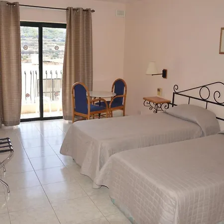 Xemxija Bay Hotel