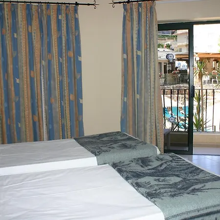 Xemxija Bay Hotel