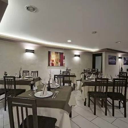 Xemxija Bay Hotel