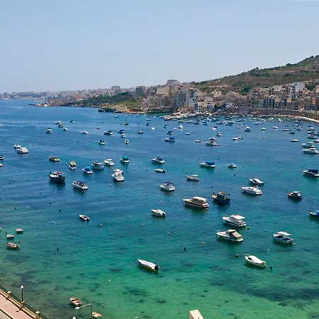 Xemxija Bay Hotel