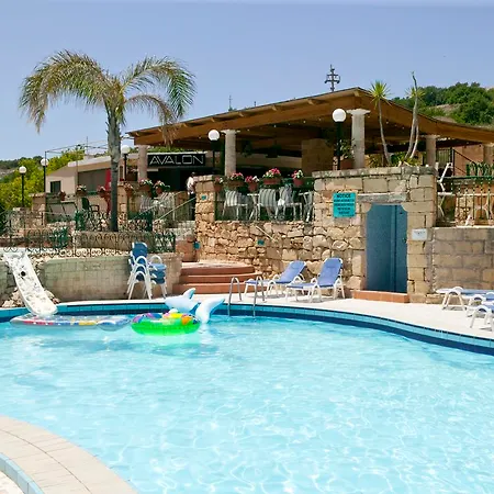 Xemxija Bay Hotel St. Paul's Bay