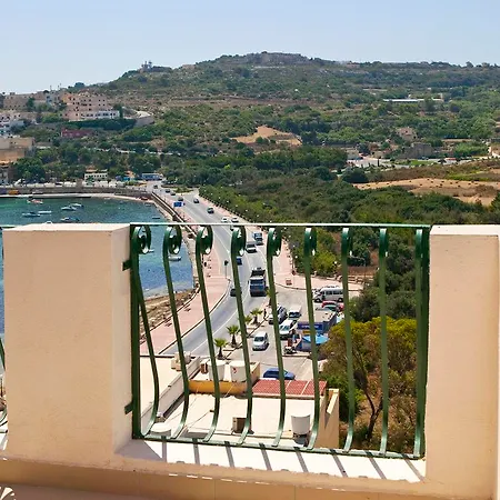 Xemxija Bay Hotel