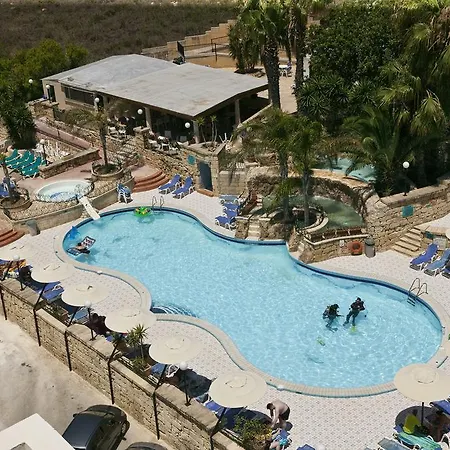 Hotel Xemxija Bay St. Paul's Bay