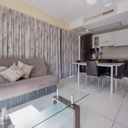 Xemxija Bay Hotell St. Paul's Bay