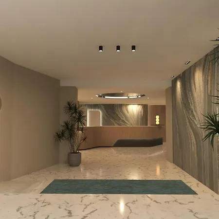 Xemxija Bay Hotel 3*
