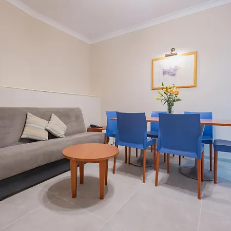 Xemxija Bay خليج سانت بول