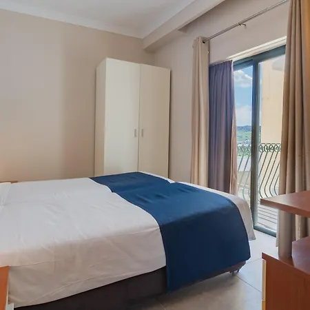 Xemxija Bay 3* خليج سانت بول