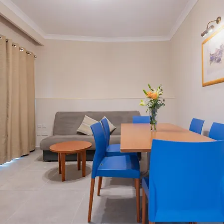 فندق Xemxija Bay 3*