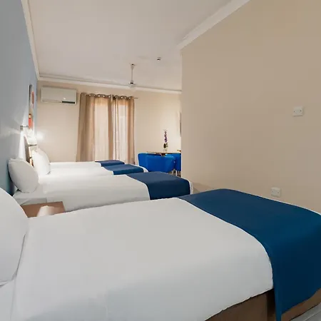 Hotel Xemxija Bay St. Paul's Bay