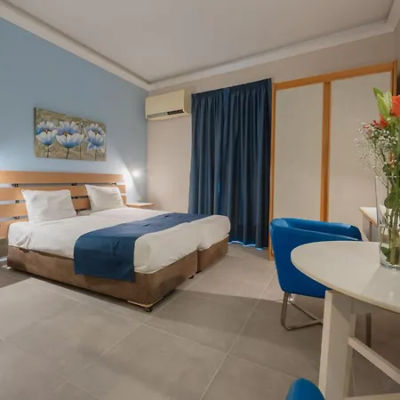 Xemxija Bay 3*