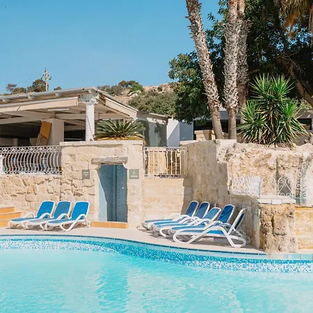 Xemxija Bay Hotell