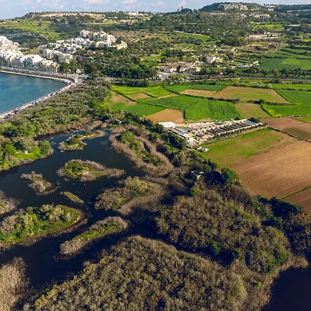 Xemxija Bay 3* خليج سانت بول