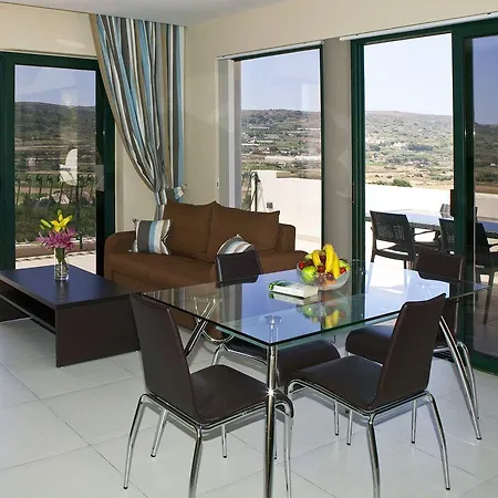 فندق Xemxija Bay خليج سانت بول