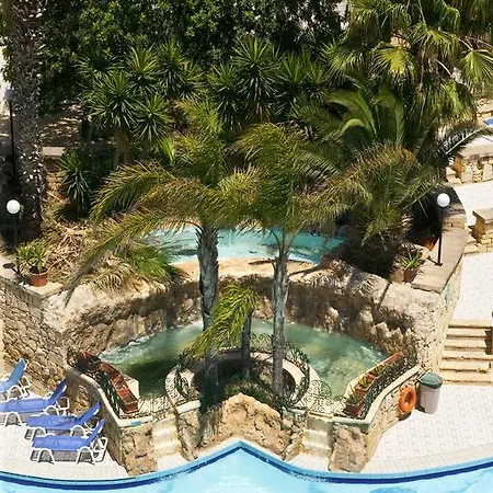 Hotel Xemxija Bay