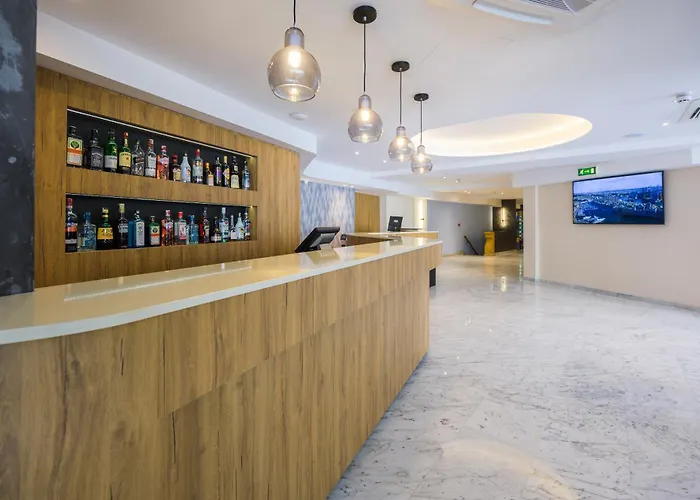 Xemxija Bay 3* St. Paul's Bay