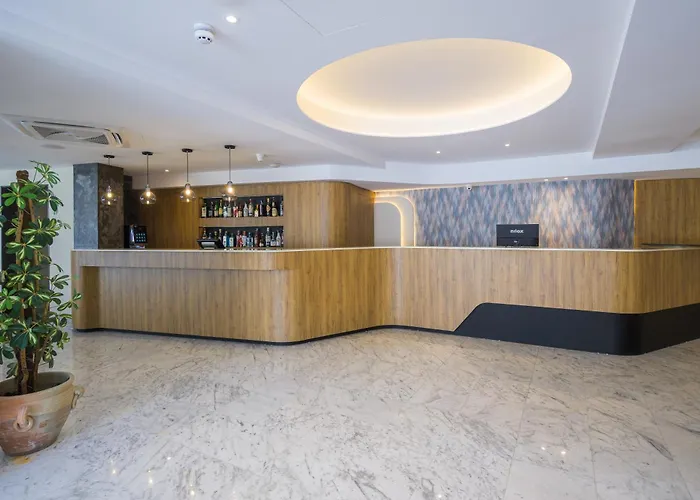 Xemxija Bay St. Paul's Bay