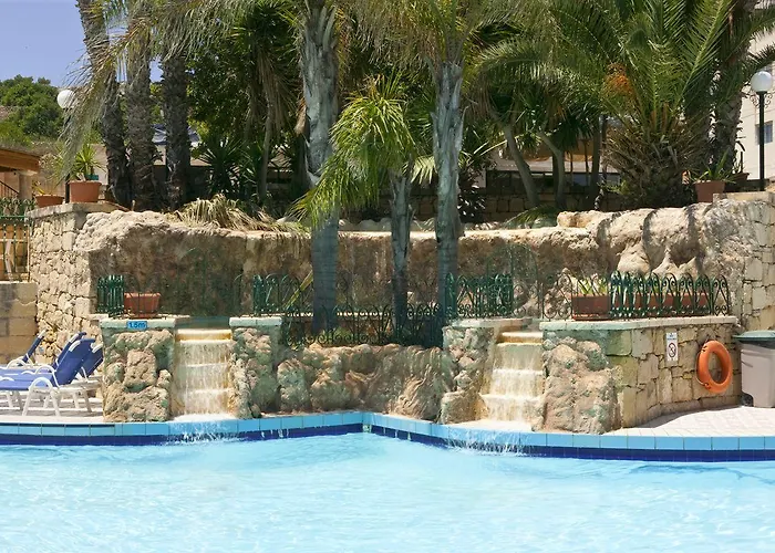 Xemxija Bay Hotel St. Paul's Bay